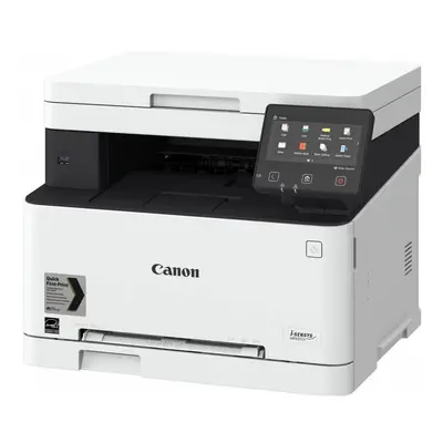 Imprimanta laser color Canon i-SENSYS MF631Cn, A4