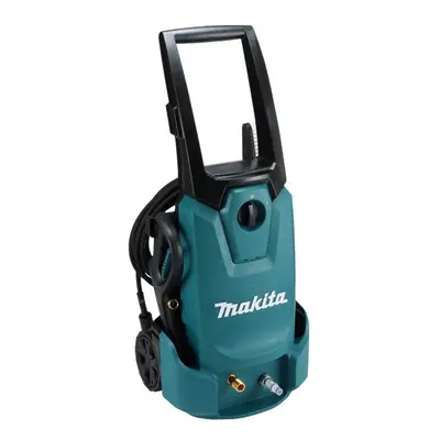 Aparat de spalat cu presiune Makita HW1200, 1800 W, 120 Bar, 7L/min