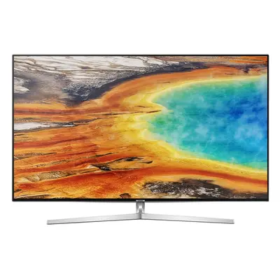 Televizor Smart LED, Samsung 75MU8002, 189 cm, Ultra HD 4K