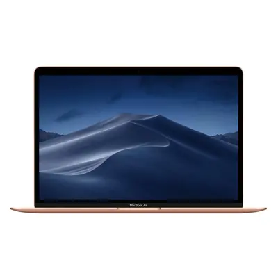 Laptop Apple MacBook Air 13 Retina, Intel® Core™ i5, 8GB DDR3, SSD 128GB, Intel® UHD Graphics, m