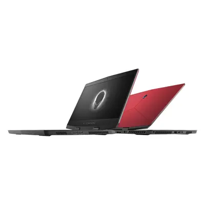 Laptop Gaming Dell Alienware M15, Intel® Core™ i7-8750H, 16GB DDR4, SSHD 1TB Hybrid (FireCuda) +