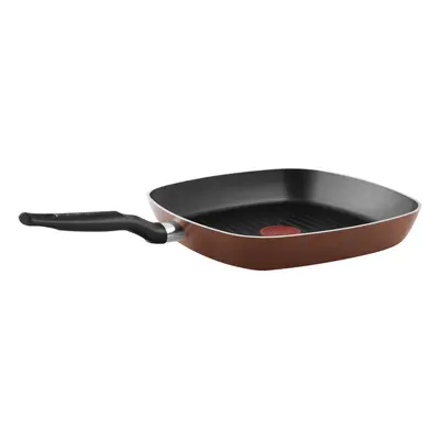 Tigaie grill Tefal Sensation A4384052, 26 cm