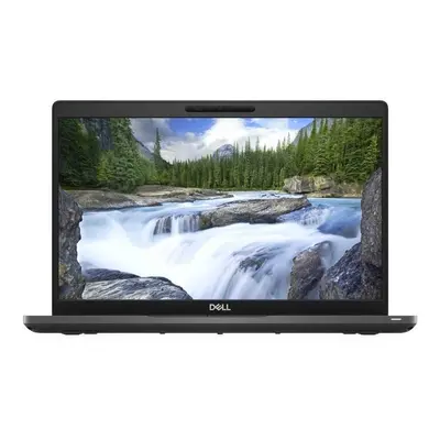 Laptop Dell Latitude 5401, Intel® Core™ i7-9850H, 16GB DDR4, SSD 512GB, Intel® UHD Graphics, Win