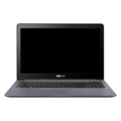 Laptop Asus VivoBook Pro N580VD-FY696, Intel Core I5-7300HQ, 8GB DDR4, HDD 500GB + SSD 128GB, nV