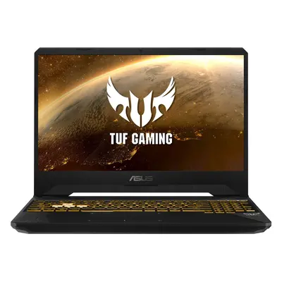 Laptop Gaming Asus TUF FX505GE-BQ199, Intel® Core™ i7-8750H, 16GB DDR4, HDD 1TB Hybrid FireCuda,