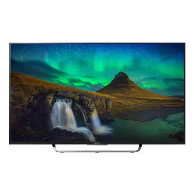 Televizor Smart LED, Sony 55X8509CB, 139 cm, Ultra HD 4K