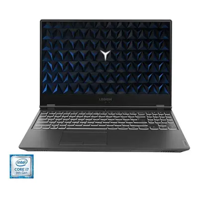 Laptop Gaming Lenovo Legion Y540-15IRH, Intel® Core™ i7-9750H, 16GB DDR4, SSD 512GB. NVIDIA GeFo