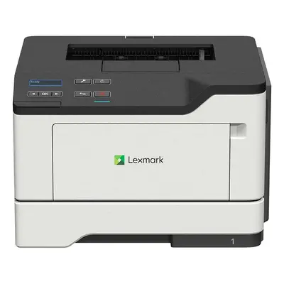 Imprimanta laser monocrom Lexmark B2338dw, A4, Duplex, Retea, Wireless