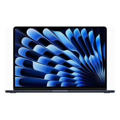 Laptop Apple MacBook Air 15" Retina, Apple M2, 8GB, 512GB SSD, Apple M2 GPU, macOS Ventura, Tast