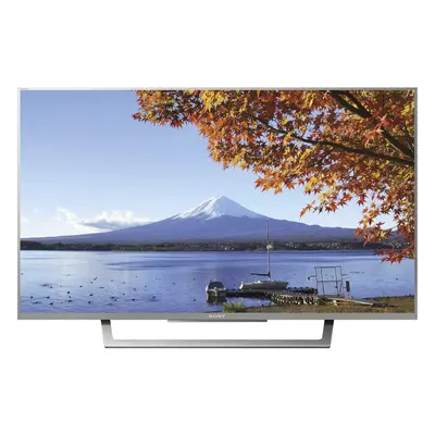 Televizor Smart LED, Sony 49WD757, 123 cm, Full HD