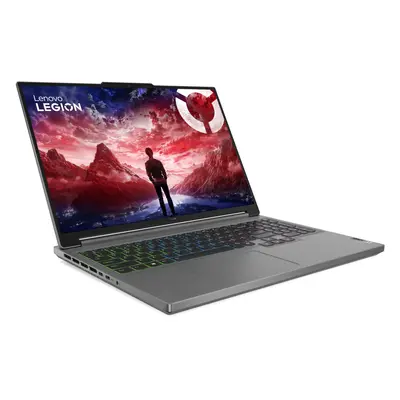 Laptop Gaming Lenovo Legion Slim 5 16ARP9 16", 165Hz, AMD Ryzen 7 7435HS, NVIDIA GeForce RTX 407