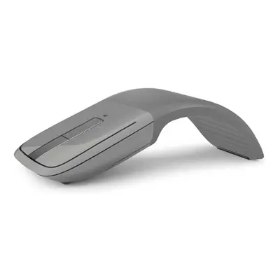 Mouse bluetooth Microsoft Arc Touch 7MP-00015 Gri