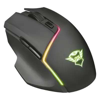 Mouse gaming wireless Trust GXT 161 Disan, Negru