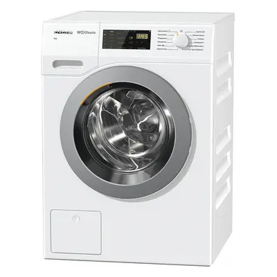 Masina de spalat rufe Miele WDB 030, 7 kg, 1400 RPM, Clasa A+++