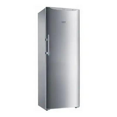 Congelator Hotpoint UPSI 1722 F J/HA, 220 l, Clasa A+, Inox