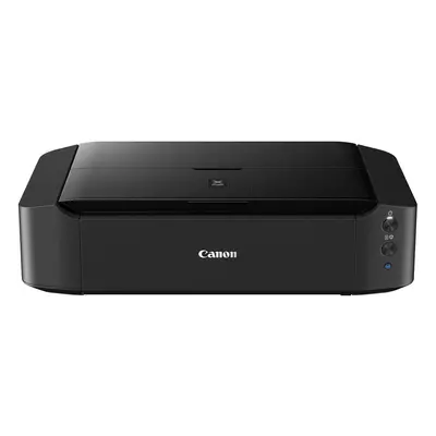 Imprimanta cu jet Canon PIXMA IP-8750, A3, Negru