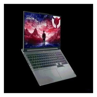 Laptop gaming Lenovo Legion Slim 5 16AHP9, 16inch, WQXGA IPS 165Hz, Procesor AMD Ryzen 7 8845HS,