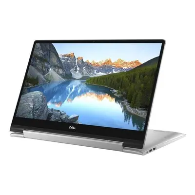 Laptop 2-in-1 Dell Inspiron 7791, Intel® Core™ i7-10510U, 16GB DDR4, SSD 512GB + Intel Optane Me