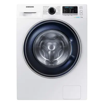 Masina de spalat rufe Samsung WW70J5345FW/LE, 7 kg, 1200 RPM, Clasa A+++