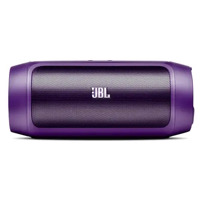 Boxa portabila JBL Charge 2, Violet