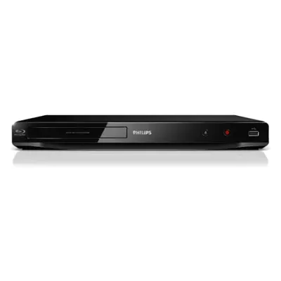 Blu-Ray si DVD player Philips BDP2600/12