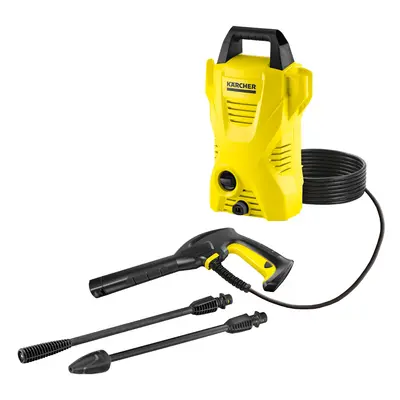 Aparat de spalat cu presiune Karcher K2 Compact, 1400W, 110 Bar, 360 L/h