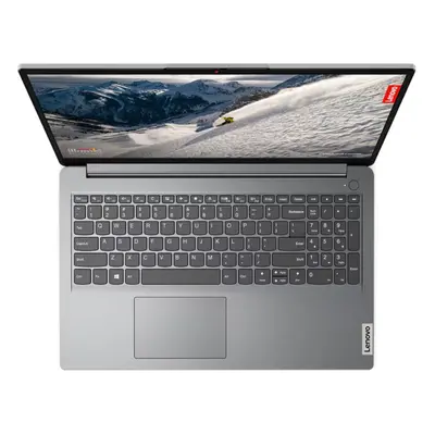 Laptop Lenovo IdeaPad 1 15ALC7 15.6", Full HD, AMD Ryzen 5 5500U, 12 GB RAM, 512 GB SSD, No OS, 