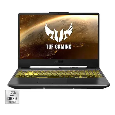 Laptop Gaming Asus TUF F15 FX506LI-HN110, Intel® Core™ i7-10870H, 16GB DDR4, SSD 1TB, NVIDIA GeF