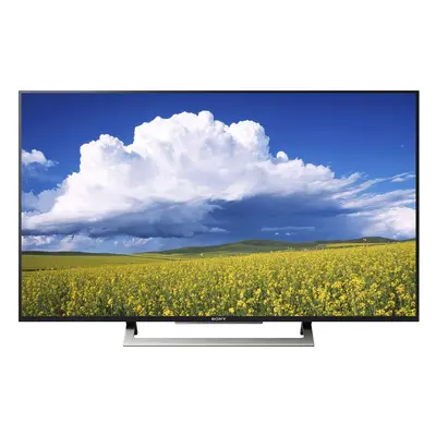 Televizor Smart LED, Sony 55XD8005B, 139 cm, Ultra HD 4K