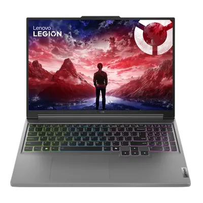 Laptop Gaming Lenovo Legion Slim 5 16ARP9 16", WQXGA IPS, AMD Ryzen 7 7435HS, NVIDIA GeForce RTX