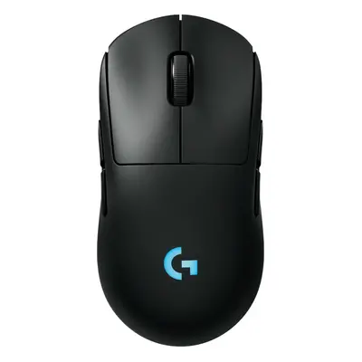 Mouse gaming Logitech Pro 2 Lightspeed, Wireless, Negru