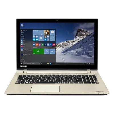 Laptop Toshiba Satellite P50-C-11H L, Intel Core i5-5200, 8GB DDR3, SSD 256GB, nVidia GeForce GT