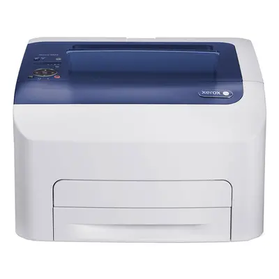 Imprimanta laser color Xerox Phaser 6022, Wireless, A4