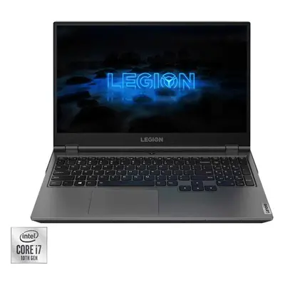 Laptop Gaming Lenovo Legion 5P 15IMH05H, Intel® Core™ i7-10750H, 16GB DDR4, SSD 1TB, NVIDIA GeFo