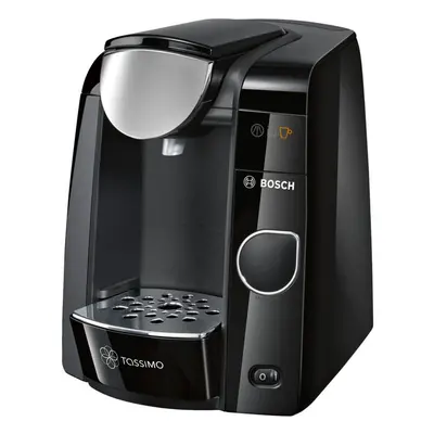 Espressor Bosch Tassimo Joy TAS4502, 1300 W, 1.4 L, 3.3 bar, Negru