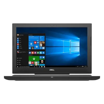 Laptop Gaming Dell Inspiron 7577, Intel Core i7-7700HQ, 16GB DDR4, HDD 1TB + SSD 128GB, nVidia G