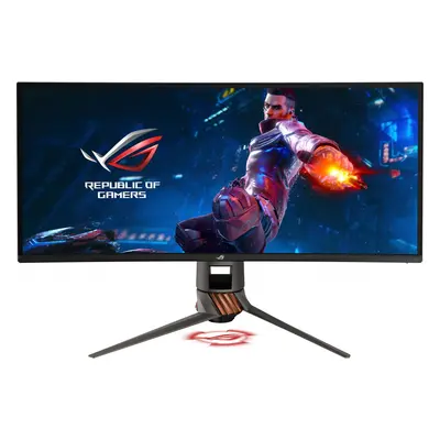 Monitor Gaming ASUS PG349Q, QHD, 34", Negru