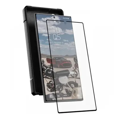 UAG Folie Flex Shield Plus Samsung Galaxy S23 Ultra Clear