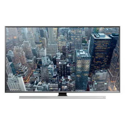 Televizor Smart LED 3D, Samsung 65JU7000, 163 cm, Ultra HD 4K