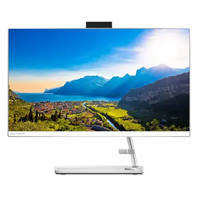 Sistem All-in-One Lenovo IdeaCentre AIO 3 24ALC6, 23.8", Full HD, AMD Ryzen 5 7430U, 16 GB RAM, 