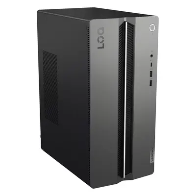 Sistem Gaming Lenovo LOQ Tower 17IRR9, Intel Core i5-14400F, 16GB DDR5, 512 GB SSD, GeForce RTX 