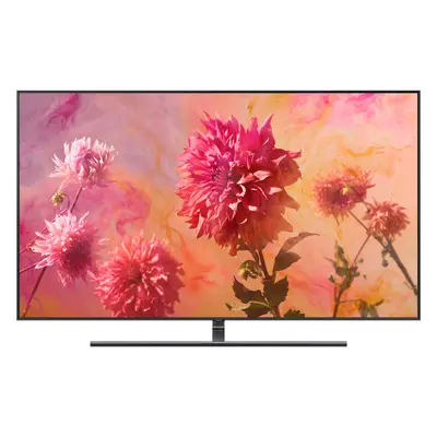 Televizor Smart QLED, Samsung QE75Q9FN, 189 cm, Ultra HD 4K