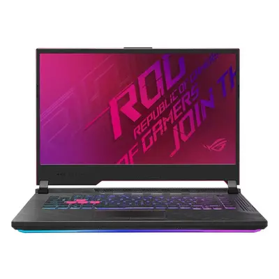 Laptop Gaming Asus ROG Strix G15 G512LI-AL038, Intel® Core™ i7-10750H, 16GB DDR4, SSD 512GB, NVI