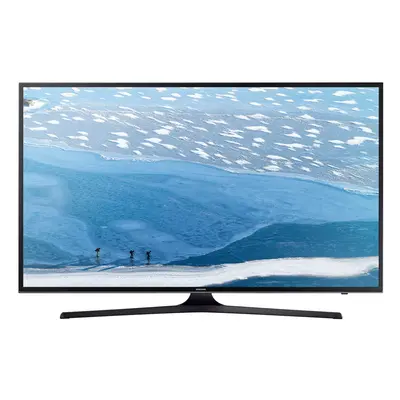 Televizor Smart LED, Samsung 65KU6092, 163 cm, Ultra HD 4K