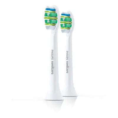 Rezerva periuta de dinti electrica Philips Sonicare Intercare HX9002/07, 2 buc.