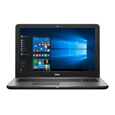 Laptop Dell Inspiron 5567, Intel Core i5-7200U, 8GB DDR4, SSD 256GB, AMD Radeon R7 M445 4GB, Win