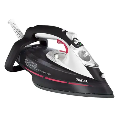 Fier de calcat AquaSpeed Tefal FV5356, 2400 W