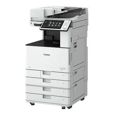 Multifunctional laser color Canon imageRUNNER ADVANCE C3520i, A3, Duplex