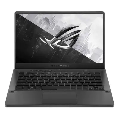 Laptop Gaming Asus ROG Zephyrus G14 GA401II-HE067, AMD Ryzen™ 7 4800HS, 32GB DDR4, SSD 1TB, NVID