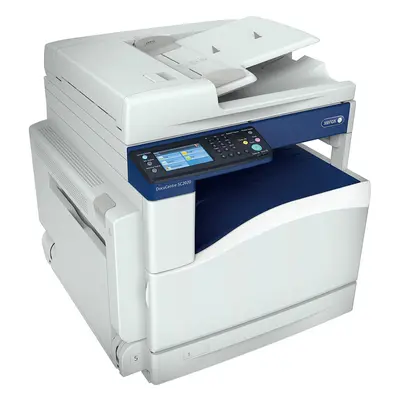 Multifunctional laser color Xerox DocuCentre SC2020V_U, A3